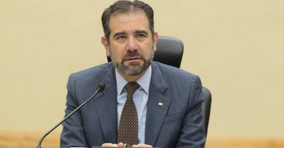 El INE advierte sobre riesgos de reforma electoral impulsada por Morena