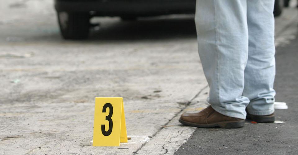 Asesinan en Chihuahua al activista Luis Carlos Gutiérrez