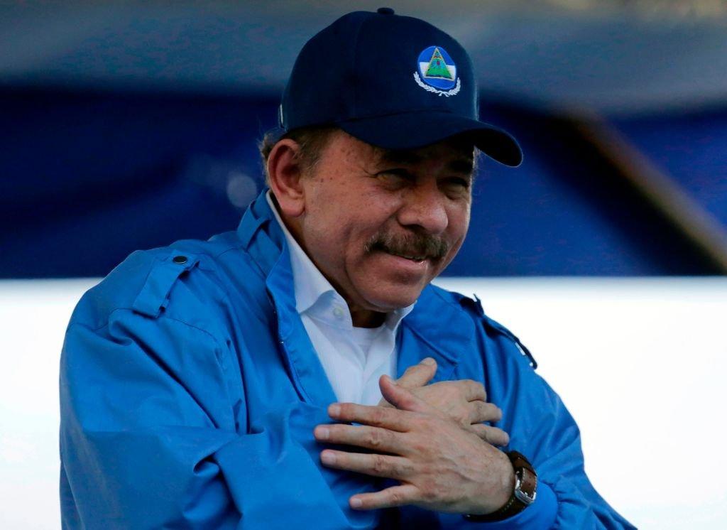 “No queremos ser imprudentes”; sí asistirá representante de México a toma de protesta de Daniel Ortega en Nicaragua: AMLO