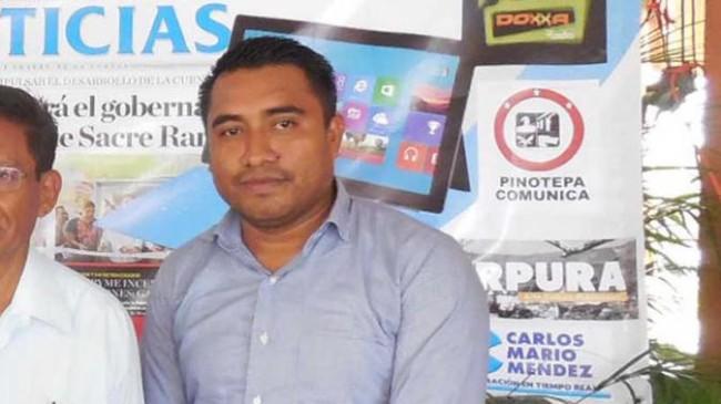 Asesinan a periodista en Oaxaca, la cuarta entidad con más homicidios de comunicadores en México