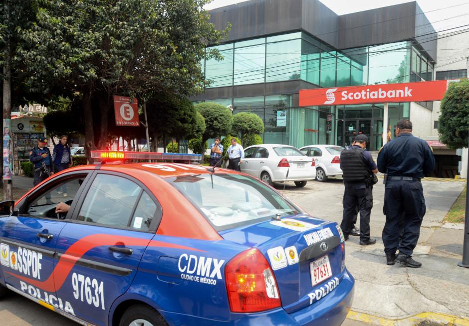 La Procuraduría de la CDMX indaga un caso de tortura con policías involucrados