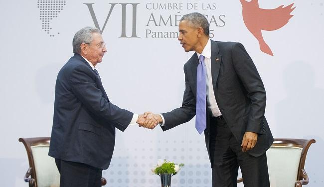 Tras casi 60 años, Cuba y EU “estamos dispuestos a discutirlo todo”: Raúl Castro