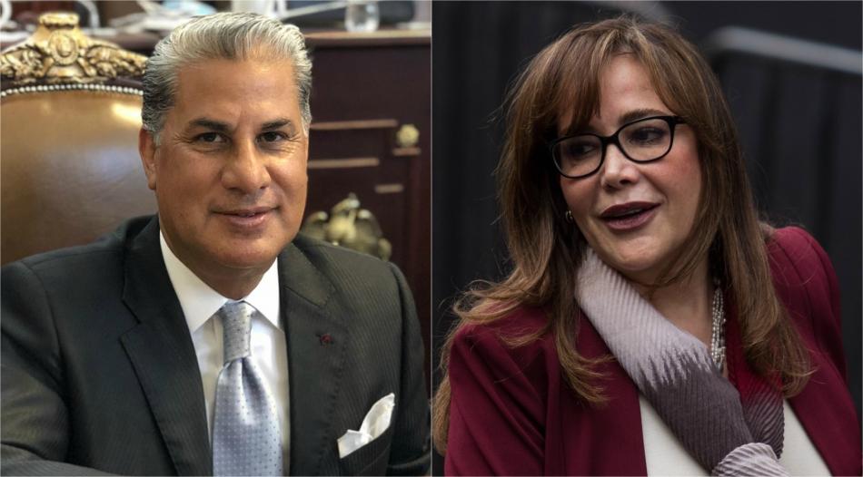 Inhabilitan a Alejandro Rojas, exconsejero de Morena en CDMX, por críticas contra dirigente nacional