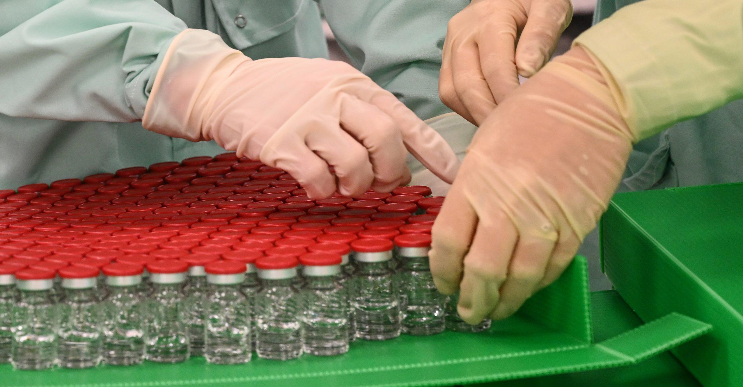 Vacuna contra COVID de Pfizer tiene 95% de efectividad en resultados finales; buscarán comercializarla pronto