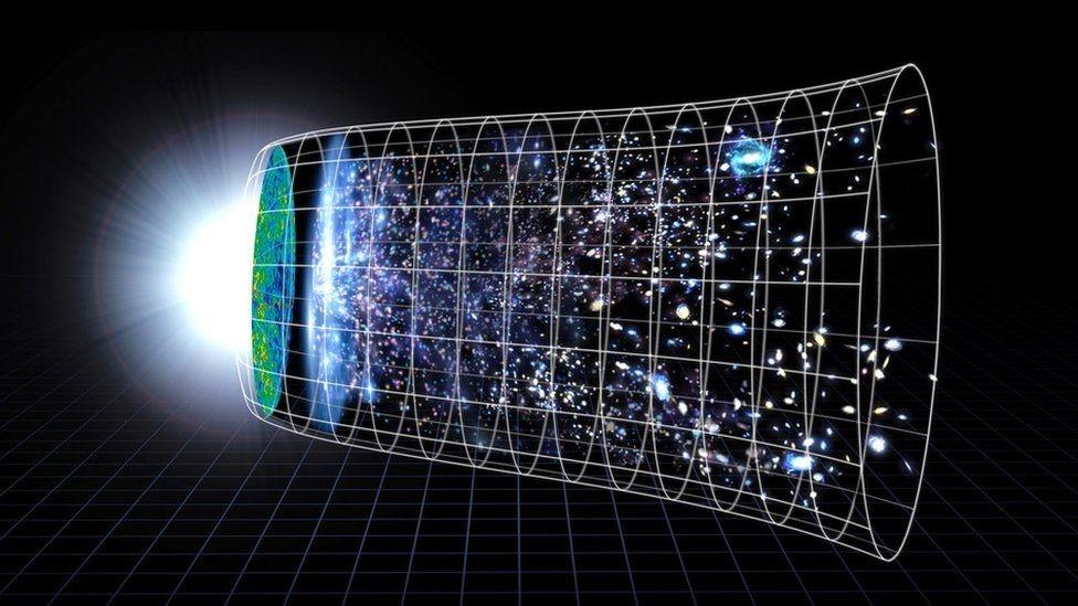 El universo se expande más rápido y los científicos no saben por qué