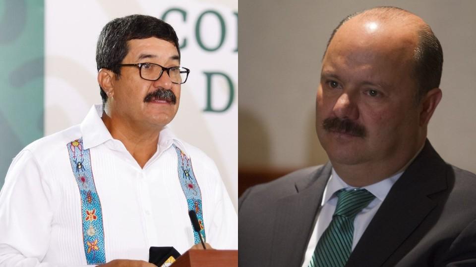 Frente a juez, Duarte acusa a Corral de perseguirlo por “odio y venganza”; dice tener fe en actual gobierno de Chihuahua