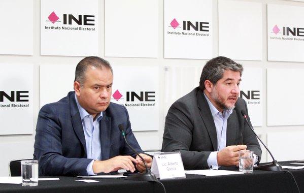 El INE denuncia una nueva filtración y uso indebido del padrón electoral; ahora fue en Sinaloa