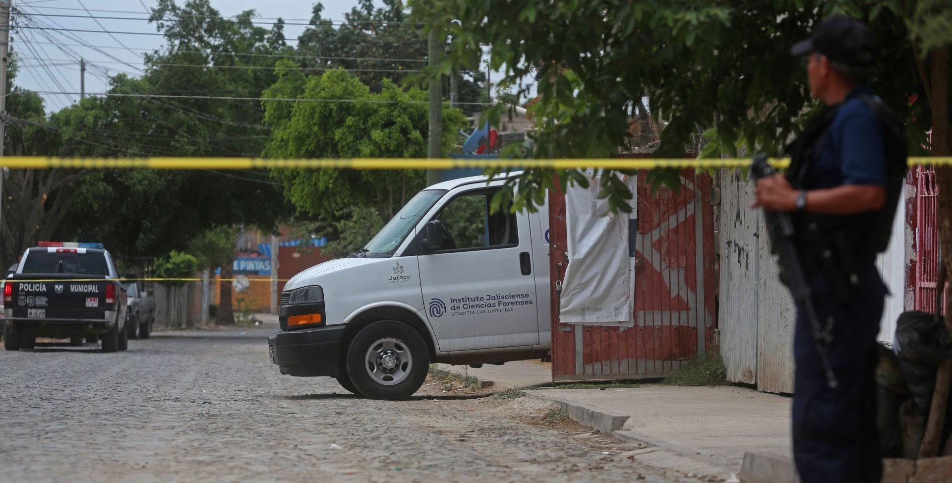 Fiscalía de Jalisco suma ya 70 bolsas de restos humanos hallados en Tonalá; hay al menos 11 víctimas