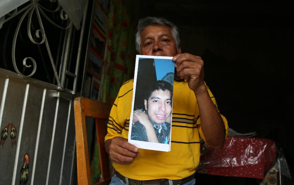 A 21 días del Caso Papantla: 8 policías en la cárcel y ninguna pista de jóvenes desaparecidos