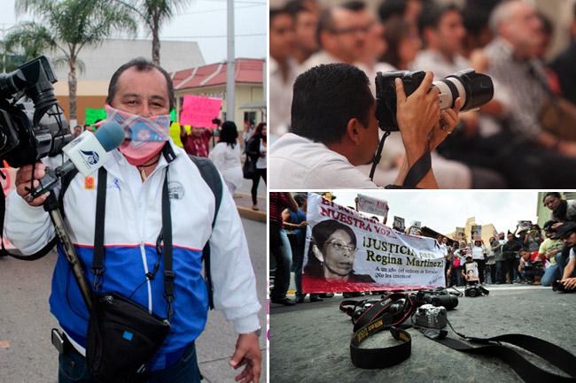 40% de los países de la ONU, preocupados por periodistas y defensores de DH en México