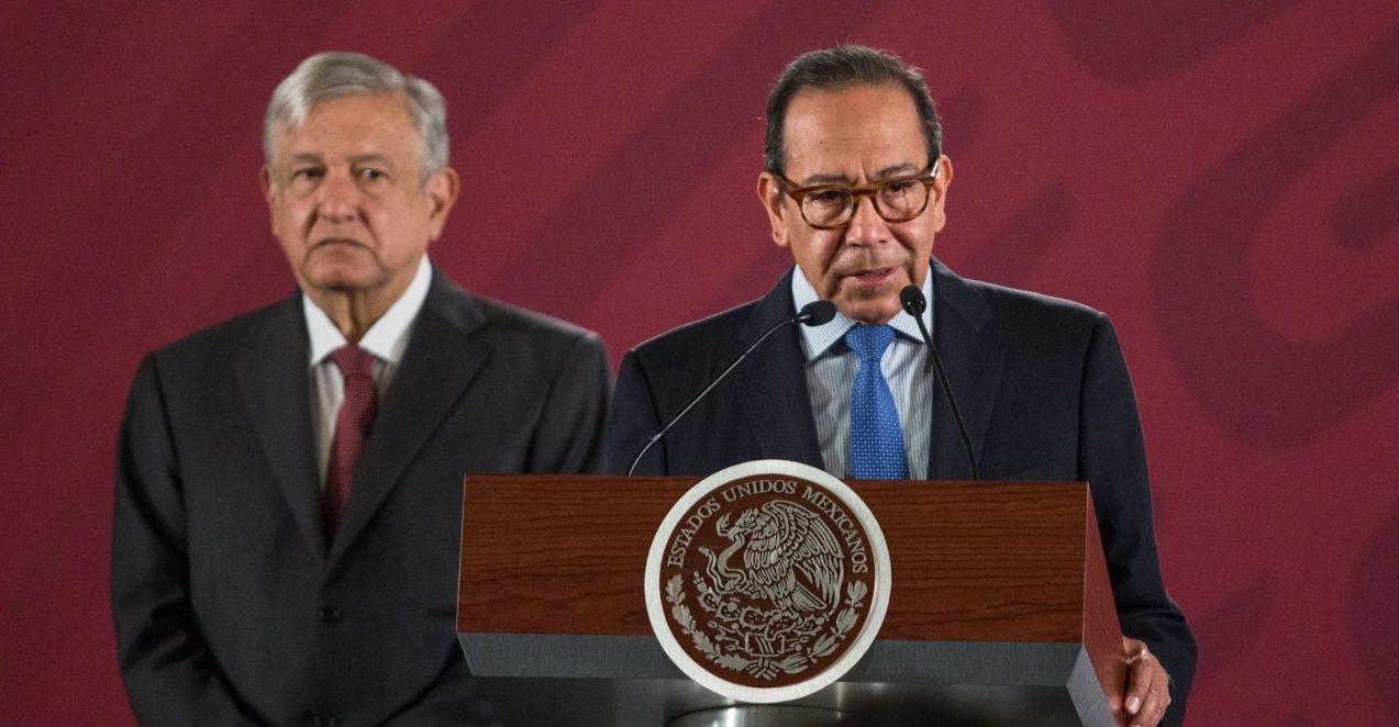 Líder empresarial señala en carta ‘diferencias profundas’ con la forma de actuar de AMLO y afectación a la confianza