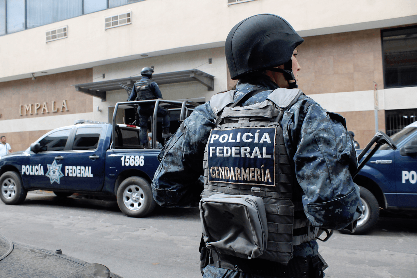 México responde a ONU: se investigarán desapariciones forzadas  denunciadas en Tamaulipas
