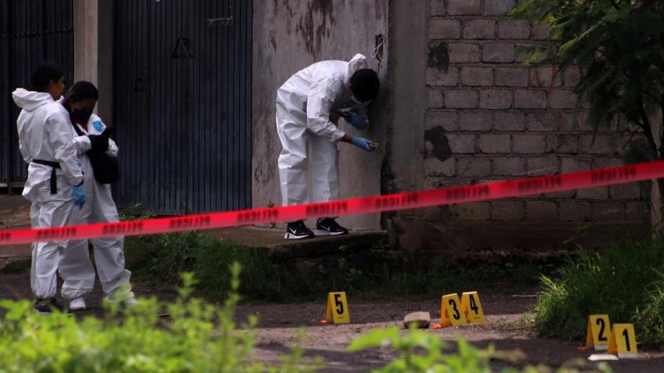Los 5 municipios ‘más letales’ en México en 2020 concentraron 17% de homicidios: MUCD