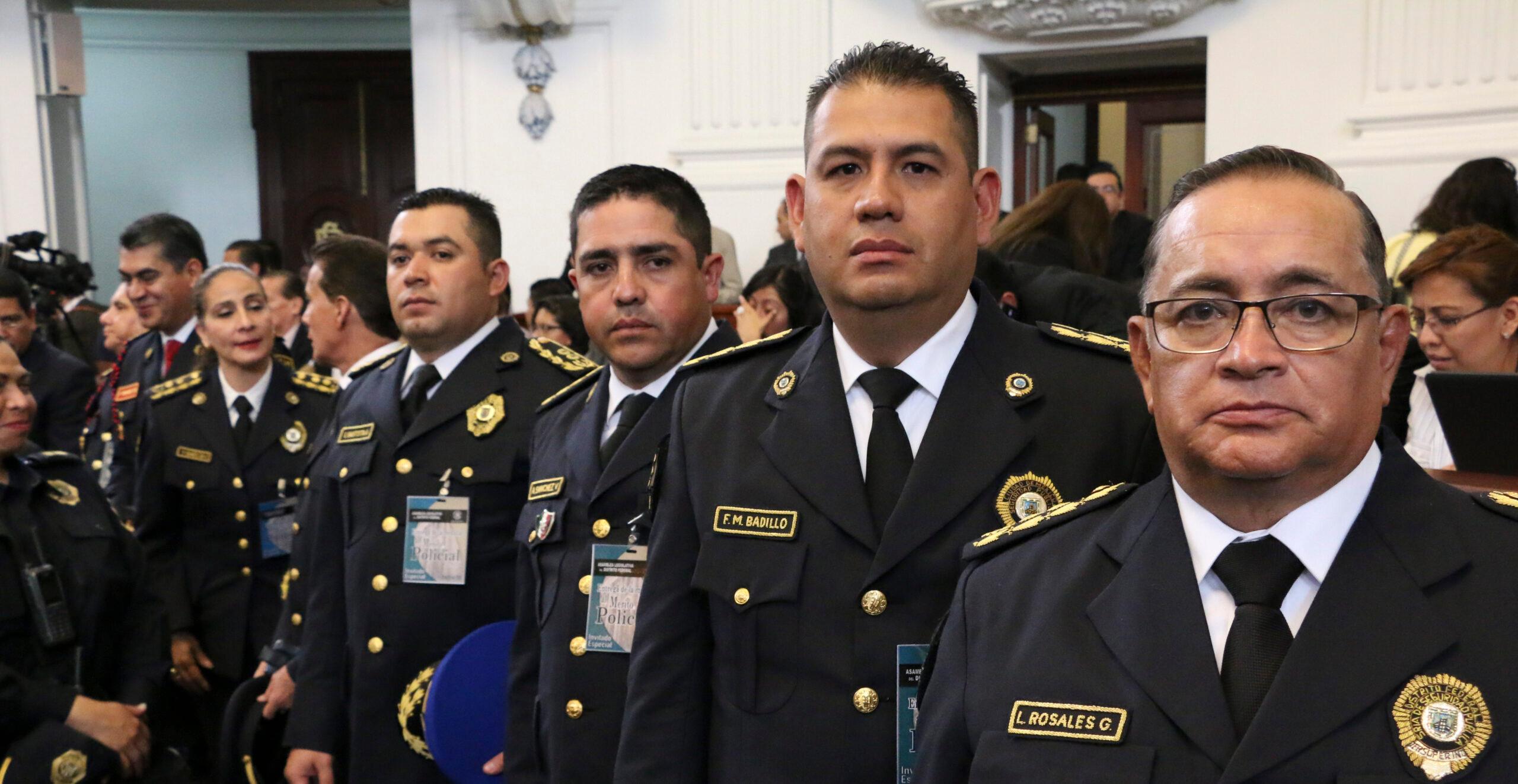 Retienen en Guerrero a un comandante que buscaba a policía implicado en el caso de Marco Antonio