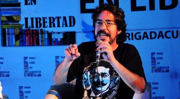 Pedro Salmerón presenta renuncia al INEHRM: llamó ‘valientes’ a asesinos de Garza Sada y causó polémica