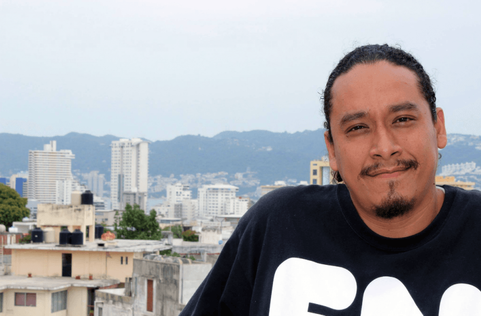 Muere el locutor Gabriel Soriano durante ataque a una camioneta de Radio y TV de Guerrero