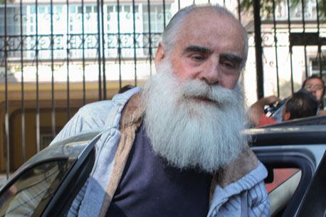 “Jefe” Diego, liberado 9 días antes de su aparición: La Jornada