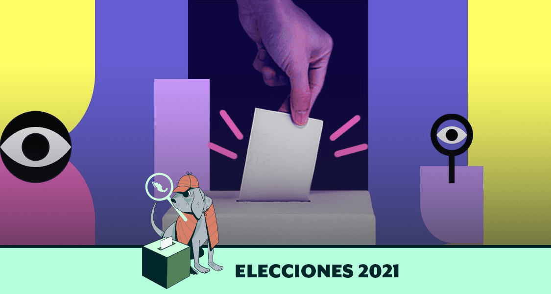 #ChihuahuaVerifica y #SinaloaVerifica: medios hacen alianza contra la desinformación en las elecciones 2021