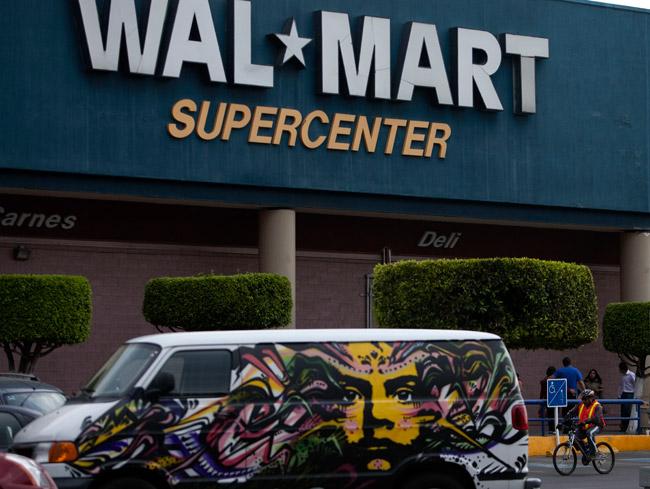 Wal-Mart designa a ejecutivo anticorrupción