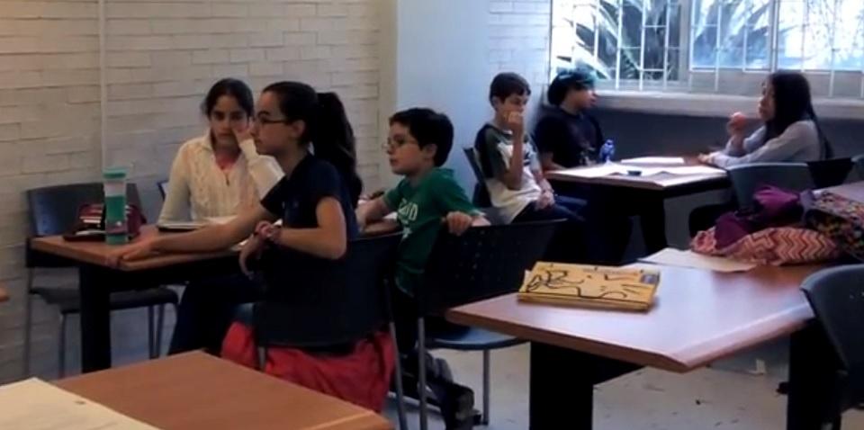 Ganar con los números: la UNAM tiene un semillero de campeones en matemáticas