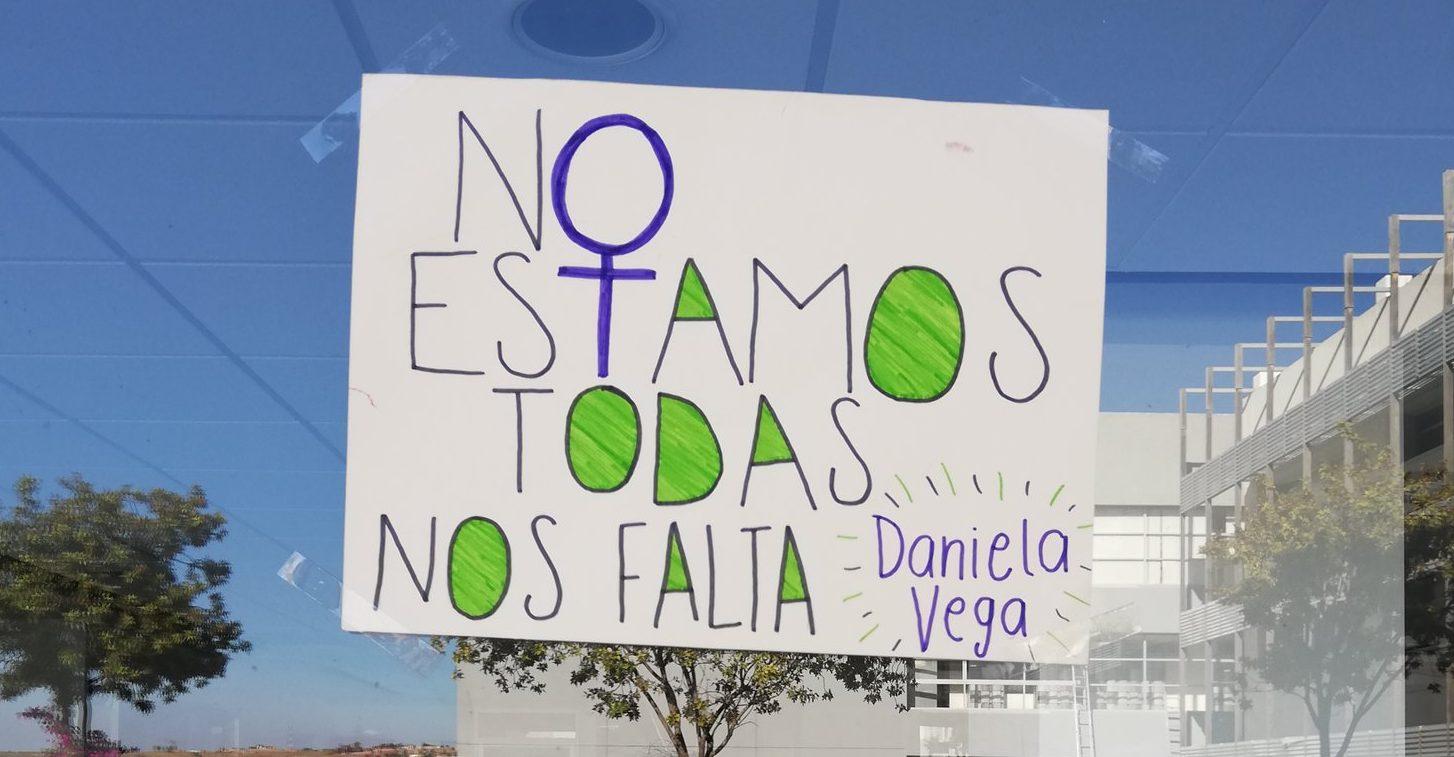 Detienen a presunto feminicida de Daniela, joven por la que la Universidad de Guanajuato pide justicia
