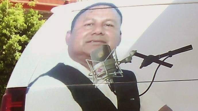 Asesinan en Oaxaca al periodista Gustavo Sánchez Cabrera; había sobrevivido a ataque en 2020