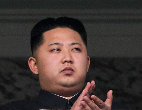 Nuevo líder de Corea del Norte habla por primera vez en público