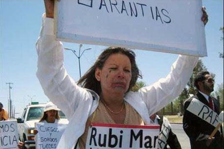 Asesinan a Marisela Escobedo, detienen su activismo