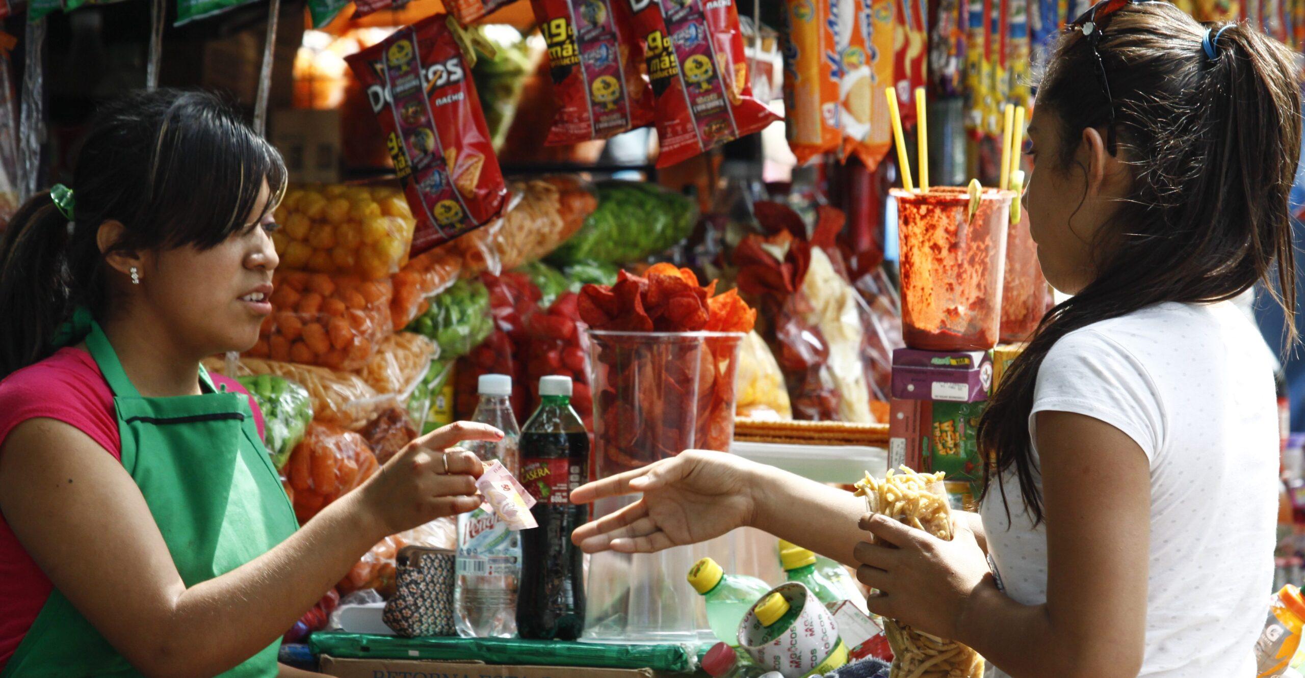 Estos son los alimentos que más engordan a los mexicanos y detonan la crisis de obesidad