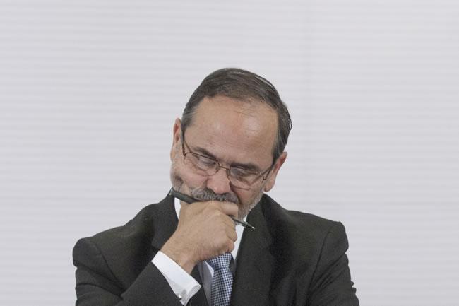 PAN no acompañará actos de Pacto por México hasta que se aclare caso Veracruz