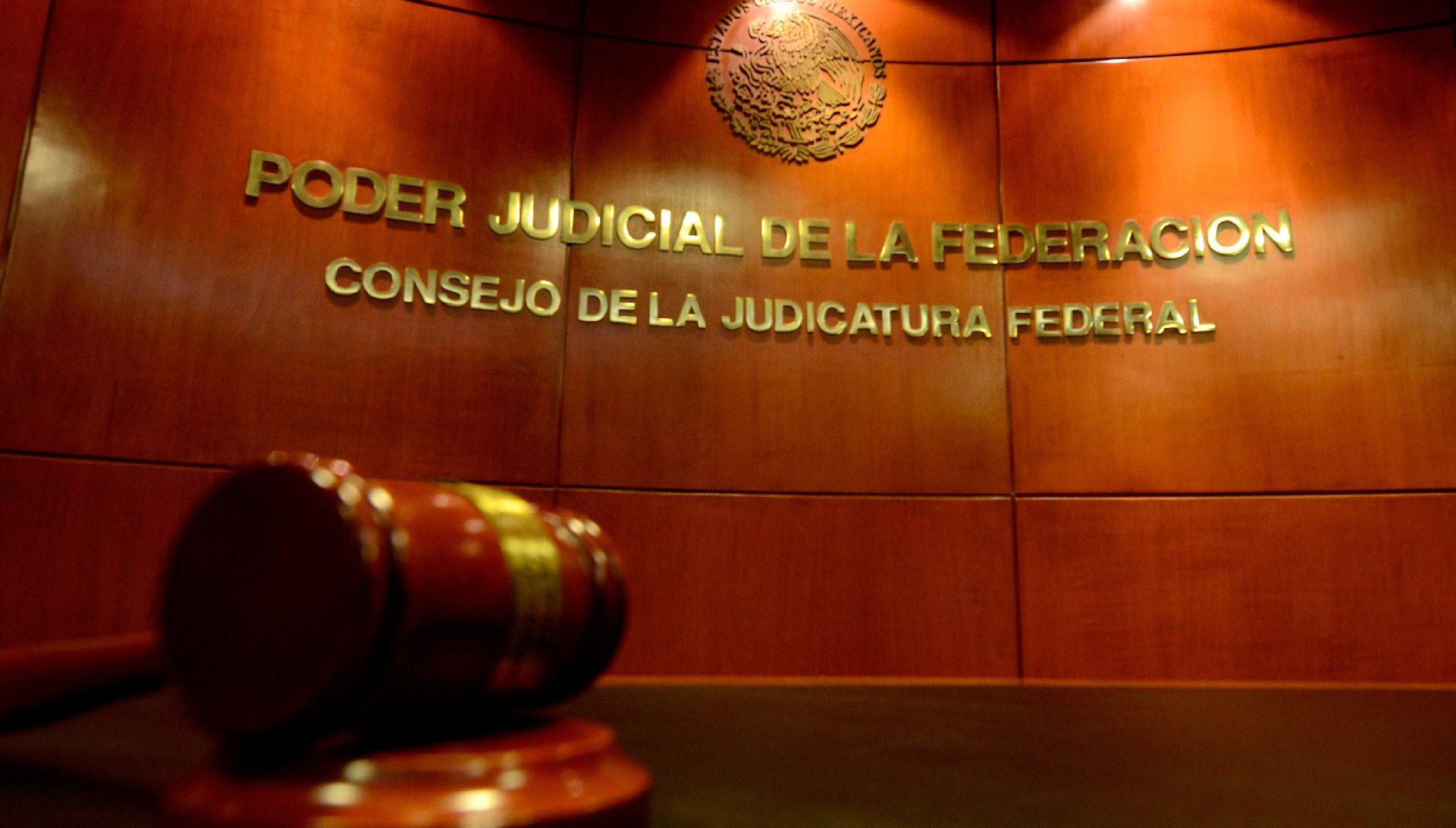 Sacudida al Poder Judicial: Monreal propone reemplazar al Consejo de la Judicatura