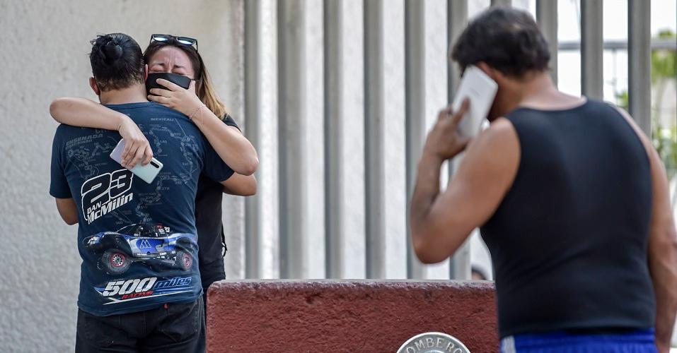 Ya son más de 1,500 muertes por COVID-19 en México; casi 40% de casos en el país ha requerido hospitalización