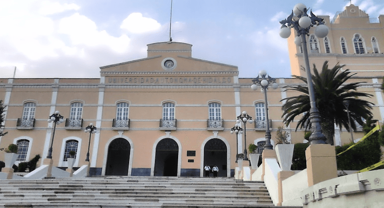 Hacienda congela cuenta de Universidad de Hidalgo; rector denunciará violación del secreto bancario