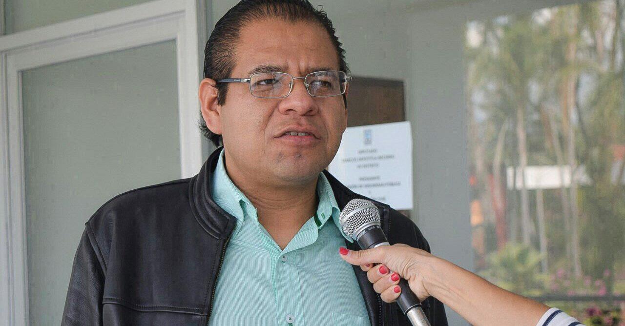 Quitan a diputado Comisión de Género en Morelos tras conocerse que lo acusan de violación