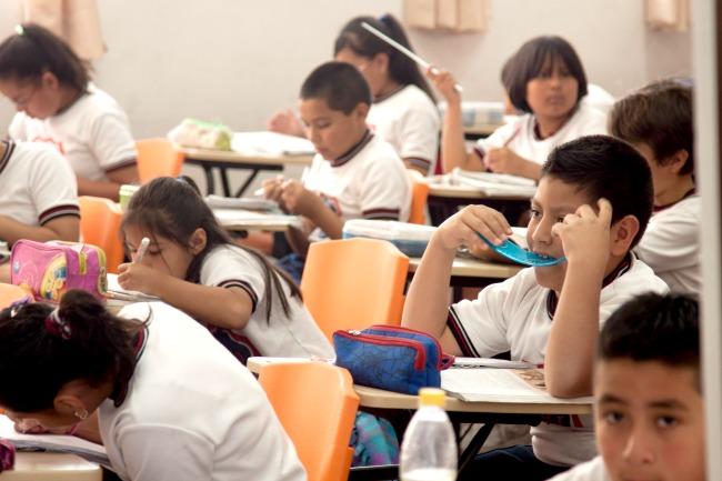 México es el cuarto lugar en educación en Latinoamérica, según la UNESCO