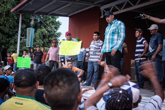 Procuraduría de Michoacán busca a “El Americano” por presunto video con La Tuta