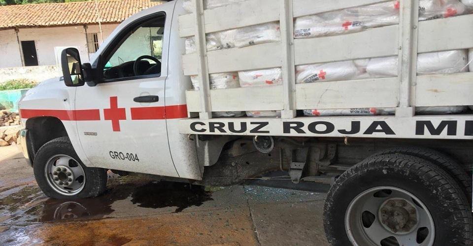 Asesinos de policías y paramédico de la Cruz Roja ya están identificados: Astudillo