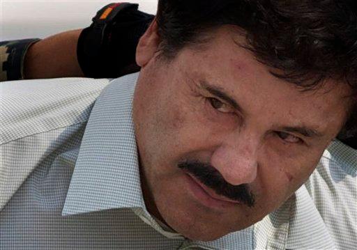 La familia de “El Chapo”, clave para el crecimiento de su cártel