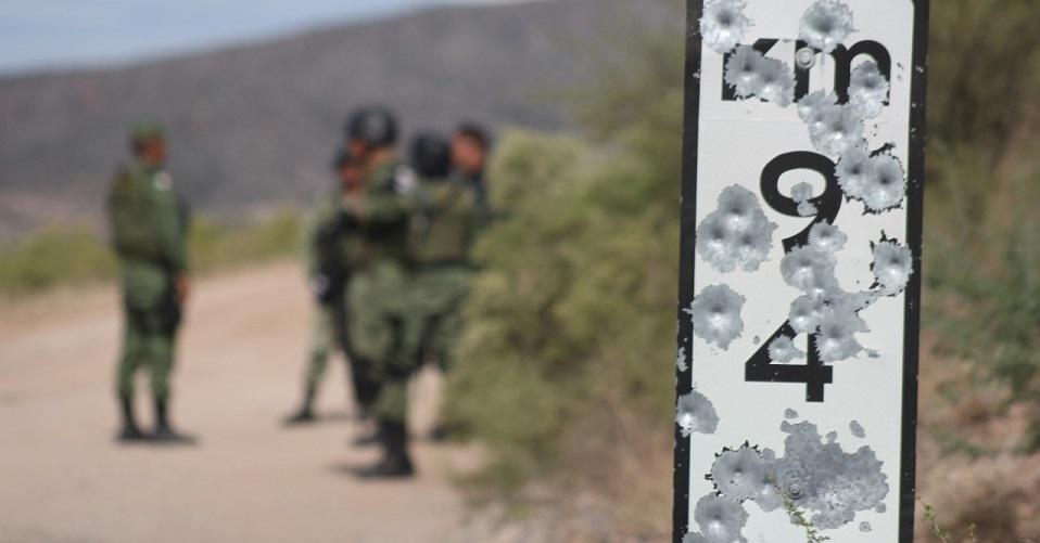 México permite que agentes del FBI investiguen el caso LeBarón