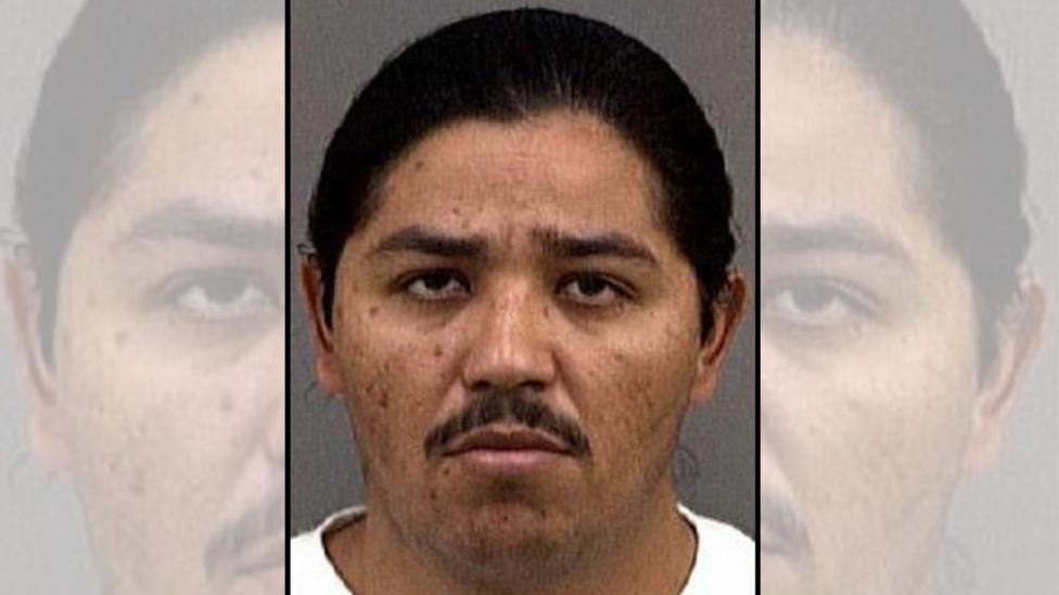 Quién es el mexicano detenido que estaba entre los 10 criminales más buscados por el FBI