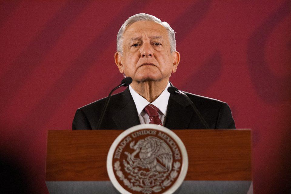 CNDH no tiene autoridad moral para opinar sobre estancias infantiles: AMLO