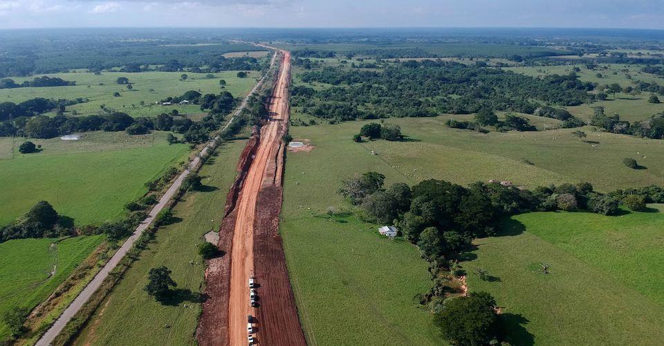 Colectivo obtiene nueva suspensión contra Tren Maya en tres zonas de Yucatán