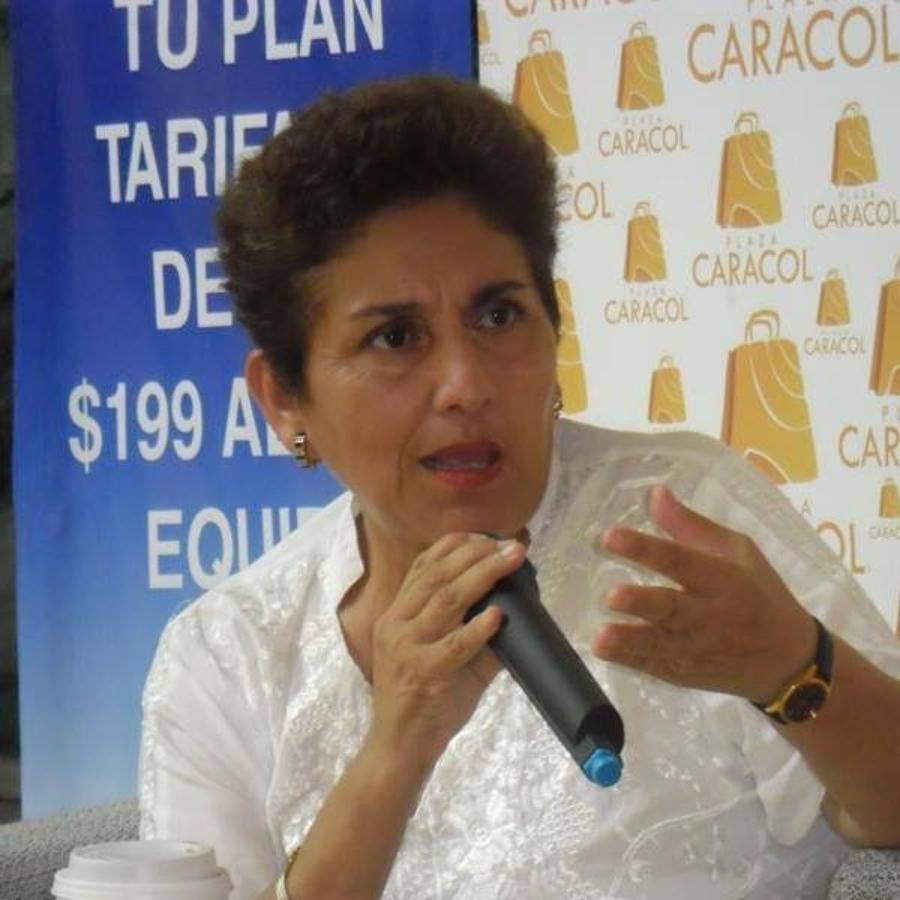 Tras ataque directo, fiscalía de Jalisco investiga agresión contra Susana Carreño por su labor periodística