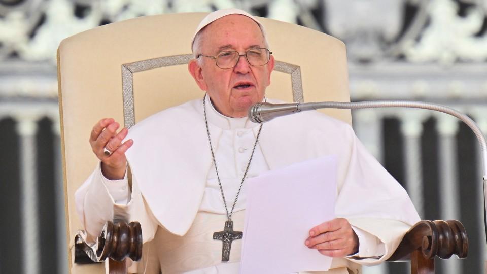 ‘La violencia no resuelve los problemas’: Papa Francisco lamenta el asesinato de sacerdotes jesuitas en México