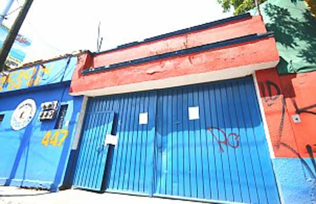 Capturan a encargada de Casitas del Sur