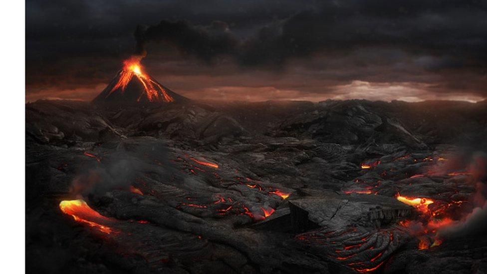 ¿Por qué el año 536 fue el peor de la historia para estar vivo?