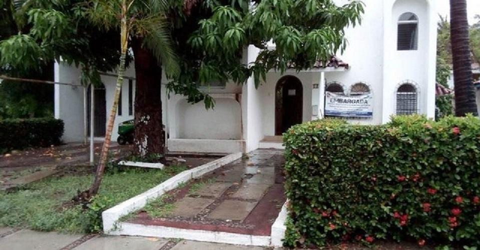Subasta en Los Pinos: Gobierno solo logró vender 9 de 27 propiedades decomisadas al crimen