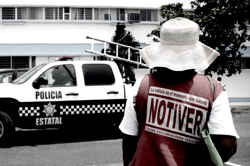 Matan a 3 periodistas en Veracruz; gobierno sabía que corrían peligro
