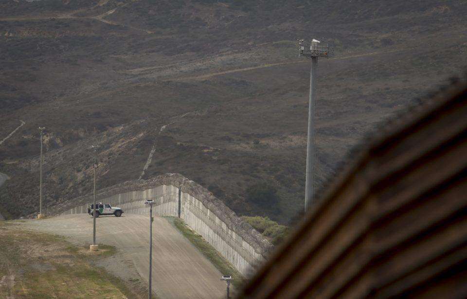 Militarización en la frontera: ¿qué opinan los candidatos sobre el anuncio de Trump?