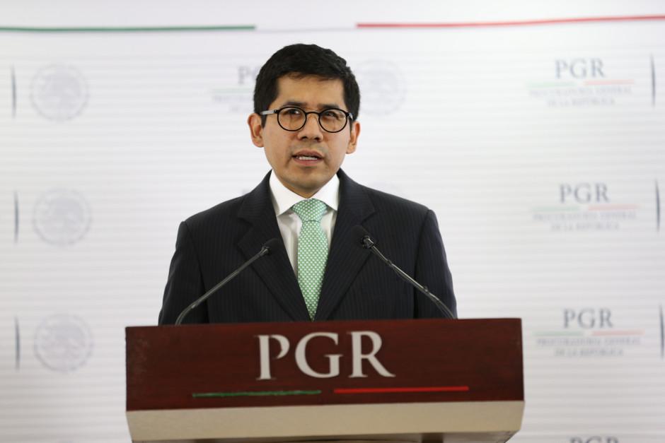 La PGR investiga presuntos casos de tortura cometidos contra detenidos por caso Ayotzinapa